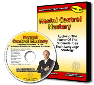 Mental Control Mastery | Mind Control | Control Mind | Control Mental | Dr. Larry Iverson